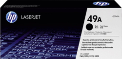 Fotoja e Toner HP Q5949A, i zi