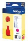 Fotoja e Ngjyrë për printer Brother LC-121M, e purpurt