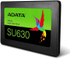 Fotoja e SSD ADATA Ultimate SU630 2.5