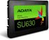 Fotoja e SSD ADATA Ultimate SU630 2.5
