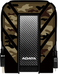 Fotoja e Hard disk ADATA HD710M, 1TB, ushtarak