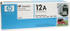 Fotoja e Toner HP Q2612A, i zi, Picture 1