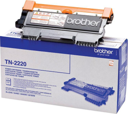 Fotoja e Toner Brother TN-2220, i zi