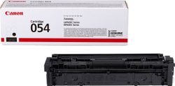 Fotoja e Toner për printer Canon 054, i zi