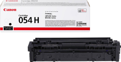 Fotoja e Toner Canon 054H, i zi