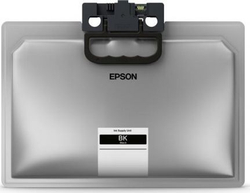 Fotoja e Toner Epson C13T965140, T9661 XXL, i zi