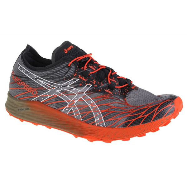 Fotoja e Atlete për meshkuj Asics Fujispeed 43,5