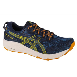 Fotoja e Atlete për meshkuj Asics Fuji Lite 3 45