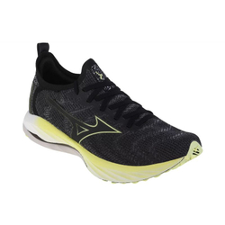 Fotoja e Atlete për meshkuj Mizuno Wave Neo Wind 42,5