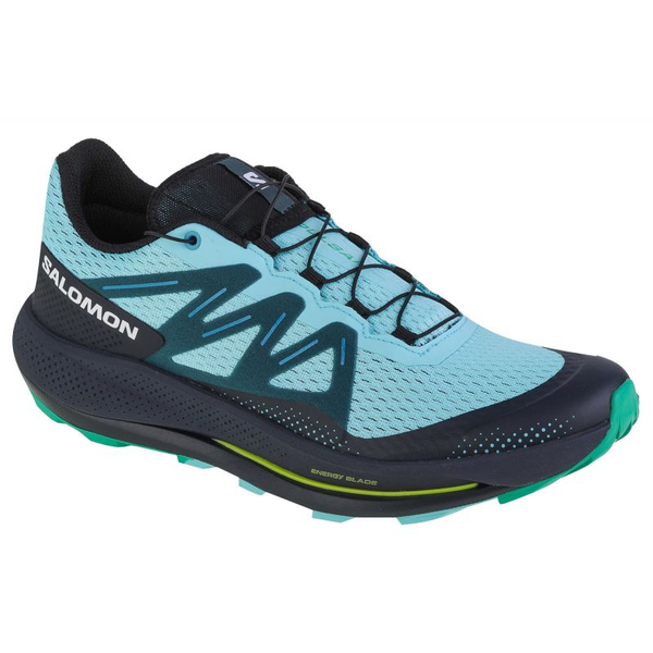 Fotoja e Atlete për meshkuj Shoes Salomon Pulsar Trail 46