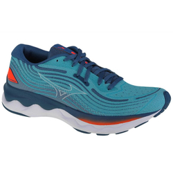 Fotoja e Atlete për meshkuj Shoes Mizuno Wave Skyrise 4 44,5