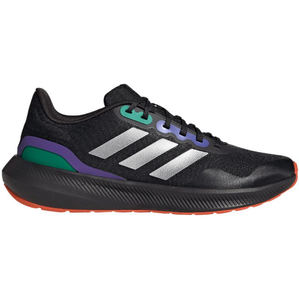Fotoja e Atlete për meshkuj Adidas Runfalcon 3 TR 40 2/3