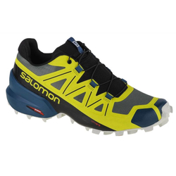 Fotoja e Atlete për meshkuj Salomon Speedcross 5 40 2/3