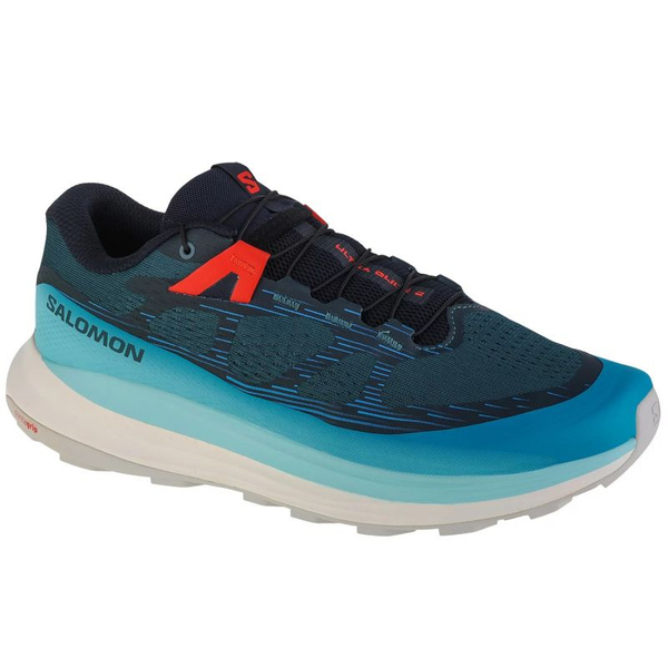 Fotoja e Atlete për meshkuj Salomon Ultra Glide 2  470425 43 1/3