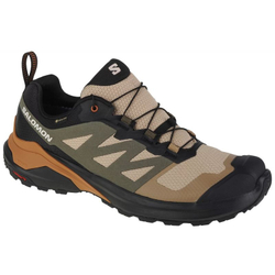 Fotoja e Atlete për meshkuj Salomon X-Adventure GTX 42 2/3