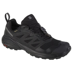 Fotoja e Atlete për meshkuj Salomon X-Adventure GTX 45 1/3