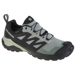 Fotoja e Atlete për meshkuj Salomon X-Adventure GTX 44 2/3