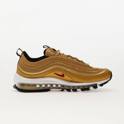 Fotoja e Atlete për meshkuj Shoes Nike Air Max 97 "Golden Bullet" Gold 40