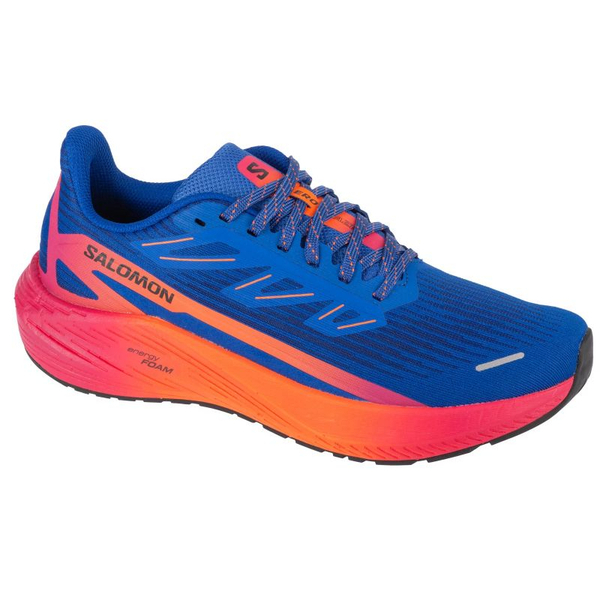 Fotoja e Atlete për meshkuj Salomon Aero Blaze 2 ISD 45 1/3
