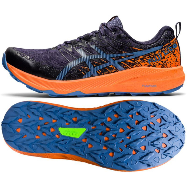 Fotoja e Atlete për meshkuj Asics Fuji Lite 2 1011B209 500 47