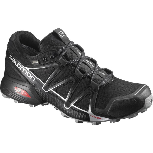 Fotoja e Atlete për meshkuj Salomon Speedcross Vario 2 GTX® 47 1/3