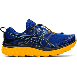Fotoja e Atlete për meshkuj Asics Trabuco Max 39,5