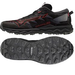 Fotoja e Atlete për meshkuj Mizuno Wave Daichi 44