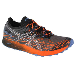 Fotoja e Atlete për meshkuj Asics Fujispeed 41,5