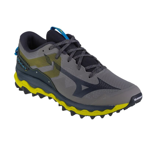 Fotoja e Atlete për meshkuj Shoes Mizuno Wave Mujin 9 42,5