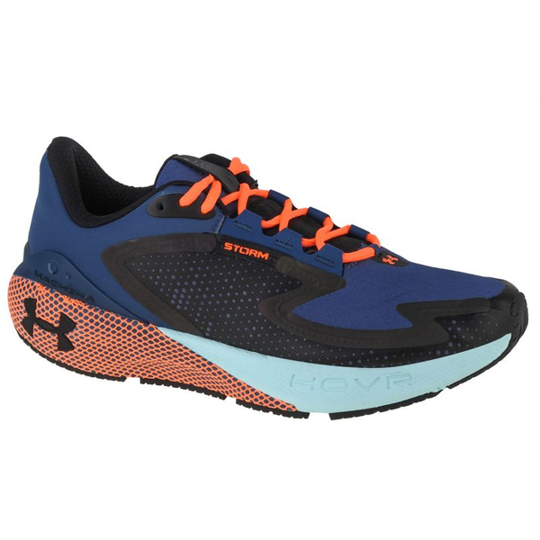 Fotoja e Atlete për meshkuj Shoes Under Armor Hovr Machina 3 Storm 42,5