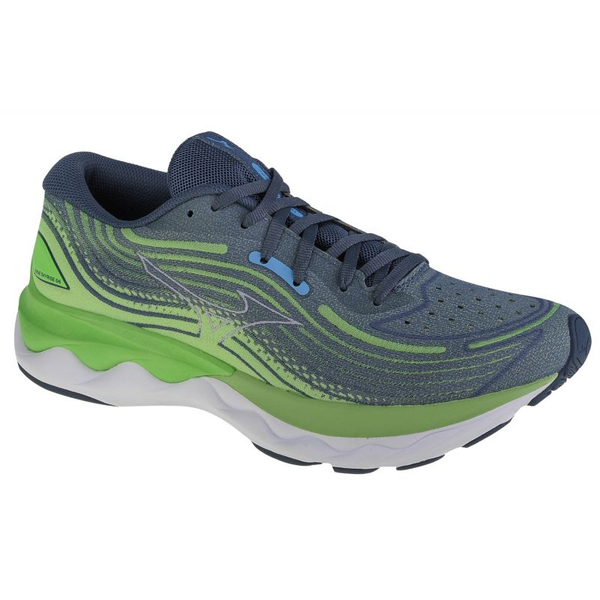 Fotoja e Atlete për meshkuj Mizuno Wave Skyrise 4 44,5
