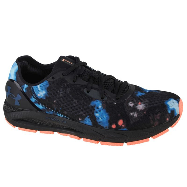 Fotoja e Atlete për meshkuj Shoes Under Armor Hovr Sonic 5 42,5