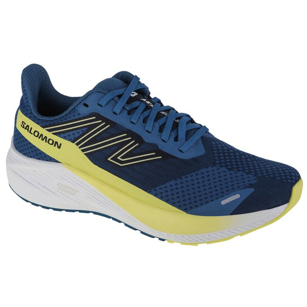 Fotoja e Atlete për meshkuj Shoes Salomon Aero Blaze Wide 44