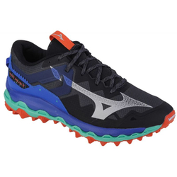 Fotoja e Atlete për meshkuj Shoes Mizuno Wave Mujin 9 45