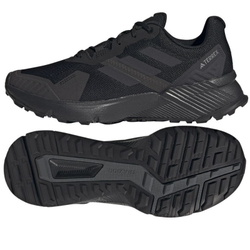Fotoja e Atlete për meshkuj Adidas Terrex Soulstride 46