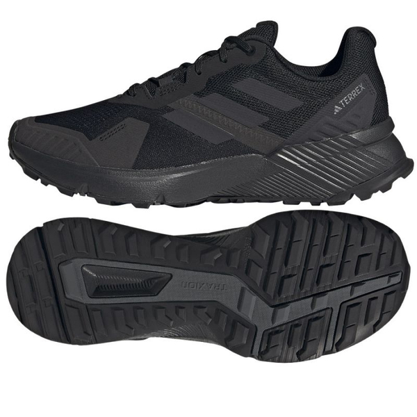 Fotoja e Atlete për meshkuj Adidas Terrex Soulstride 46