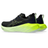 Fotoja e Atlete për meshkuj Asics Novablast 4 1011B693-003 44, Picture 4