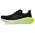 Fotoja e Atlete për meshkuj Asics Novablast 4 1011B693-003 44, Picture 6