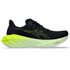 Fotoja e Atlete për meshkuj Asics Novablast 4 1011B693-003 44, Picture 8