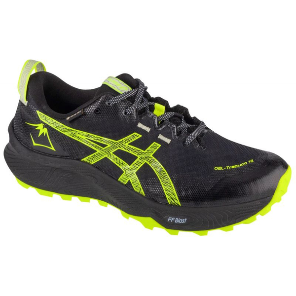 Fotoja e Atlete për meshkuj Asics Gel-Trabuco 12 GTX 47