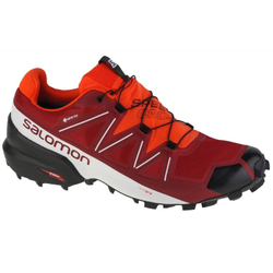 Fotoja e Atlete për meshkuj Salomon Speedcross 5 GTX 40