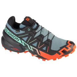 Fotoja e Atlete për meshkuj Salomon Speedcross 6 GTX 41 1/3