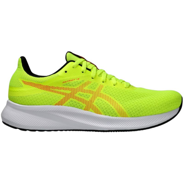 Fotoja e Atlete për meshkuj Asics Patriot 13 1011B485 751 40