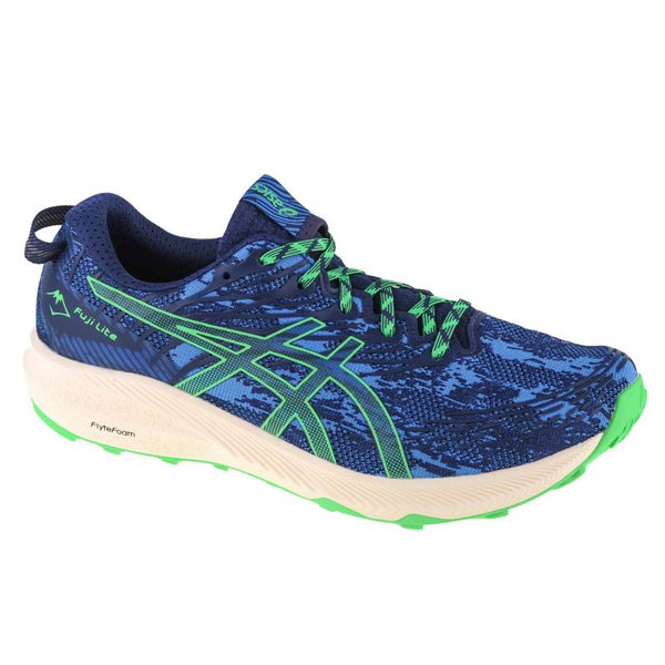 Fotoja e Atlete për meshkuj Asics Fuji Lite 3 43,5