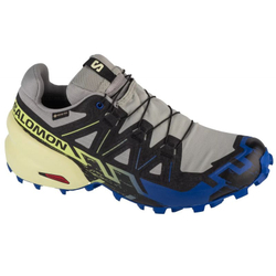Fotoja e Atlete për meshkuj Salomon Speedcross 6 GTX 42