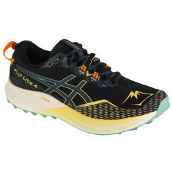 Fotoja e Atlete për meshkuj Asics Fuji Lite 4 44