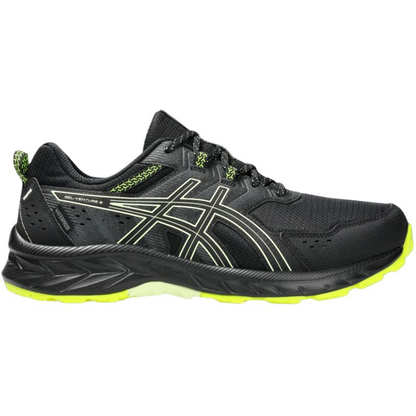 Fotoja e Atlete për meshkuj Asics Gek Venture 9 Waterproof 1011B705 003 44,5
