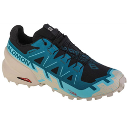 Fotoja e Atlete për meshkuj Salomon Speedcross 6 GTX 44