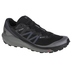 Fotoja e Atlete për meshkuj Shoes Salomon Sense Ride 4 GTX 48