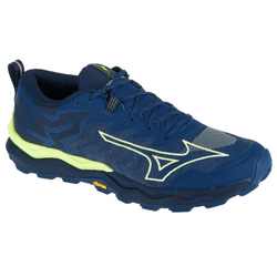 Fotoja e Atlete për meshkuj Mizuno Wave Daichi 8 44,5